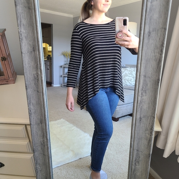 Striped Shirt - Picture 2 of 12